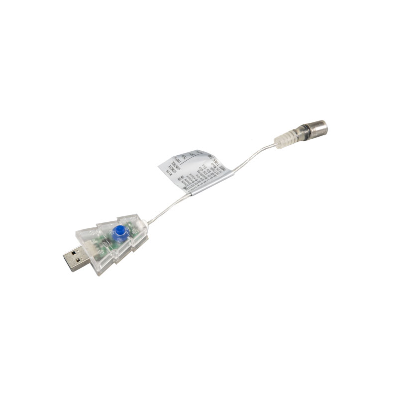 GP-LC-USB,IP20 SERIES